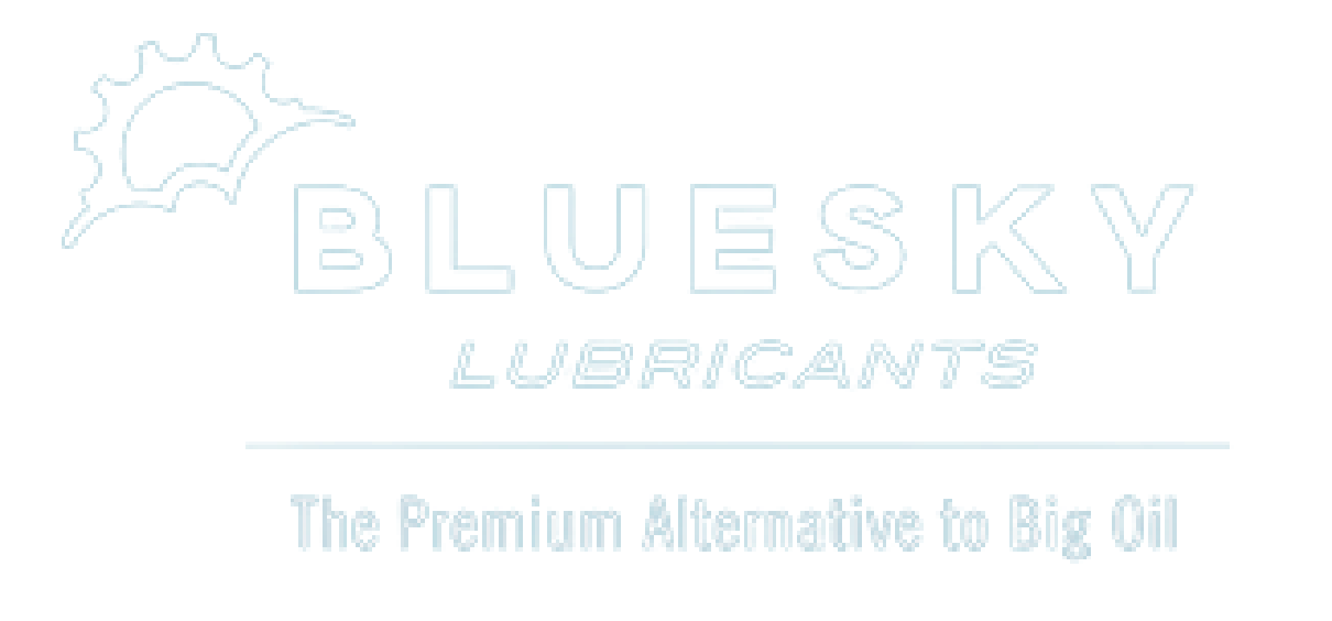 BlueSky Lubricants